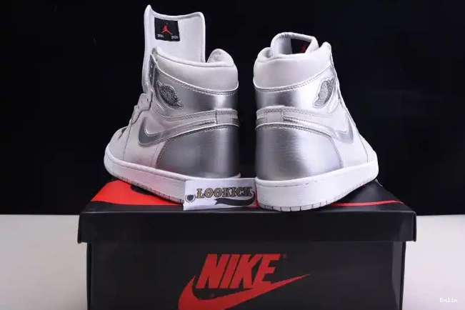 Bmlin OG High Neutral 1 Air Japan Grey DC1788-029 Jordan 0623